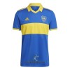 Officiële Voetbalshirt Boca Juniors Thuis 2022-23 - Heren